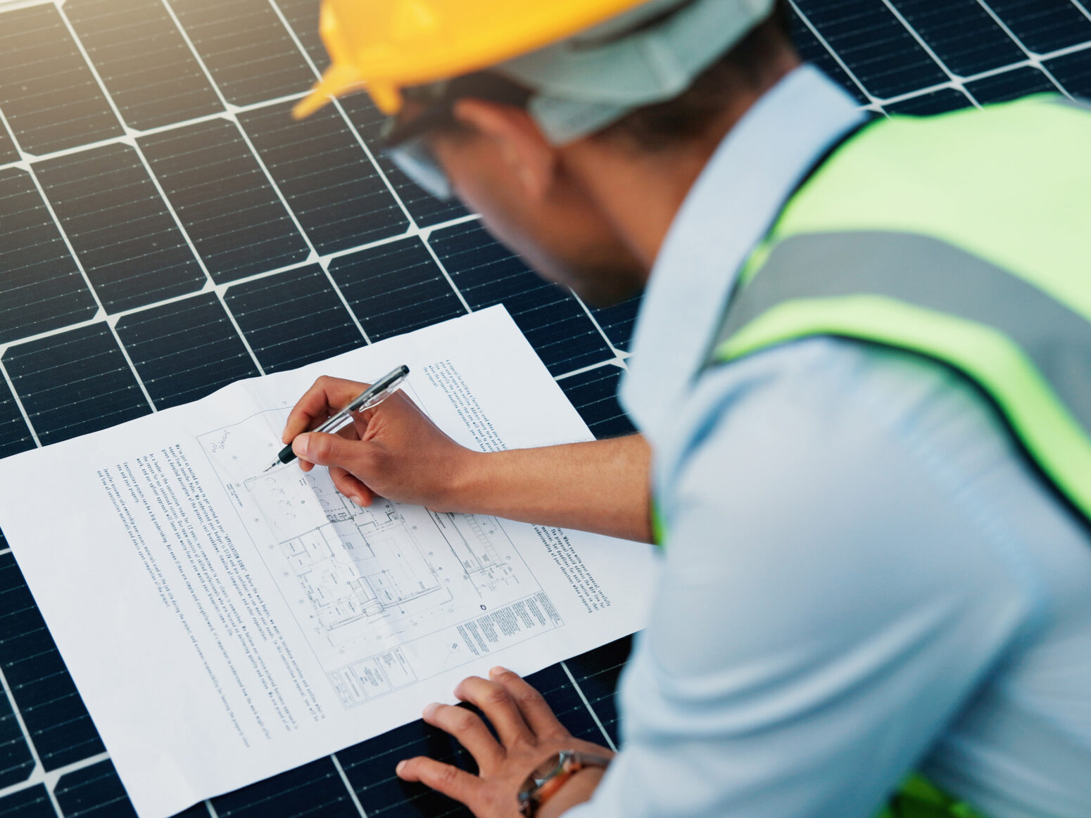 Burt County Solar